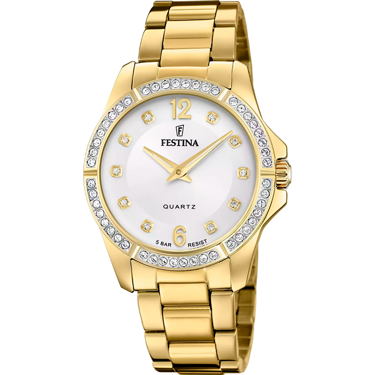 RELOJ festina mujer F20596/1