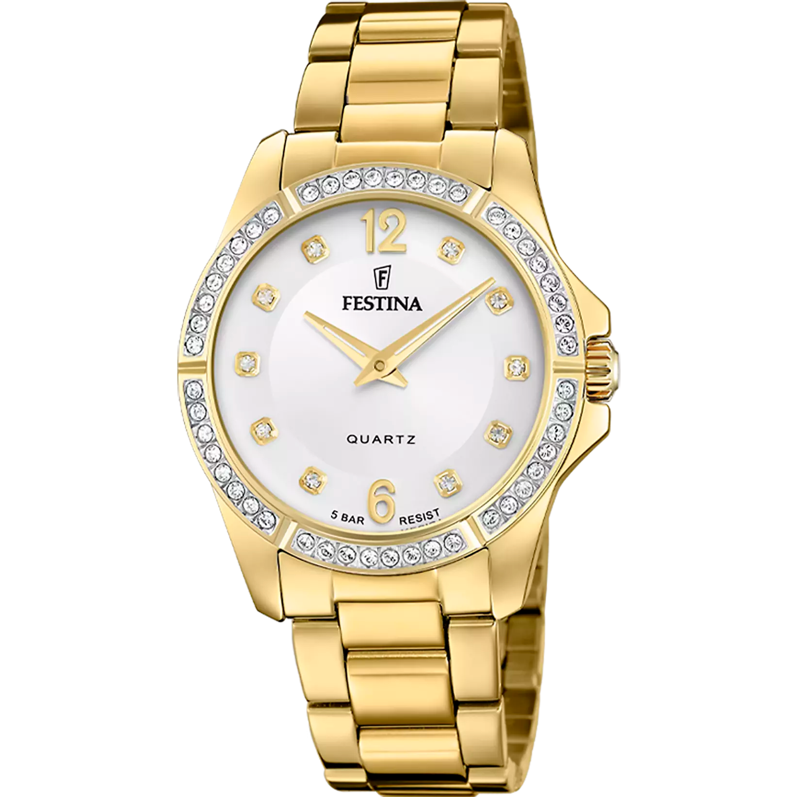 RELOJ festina mujer F20596/1