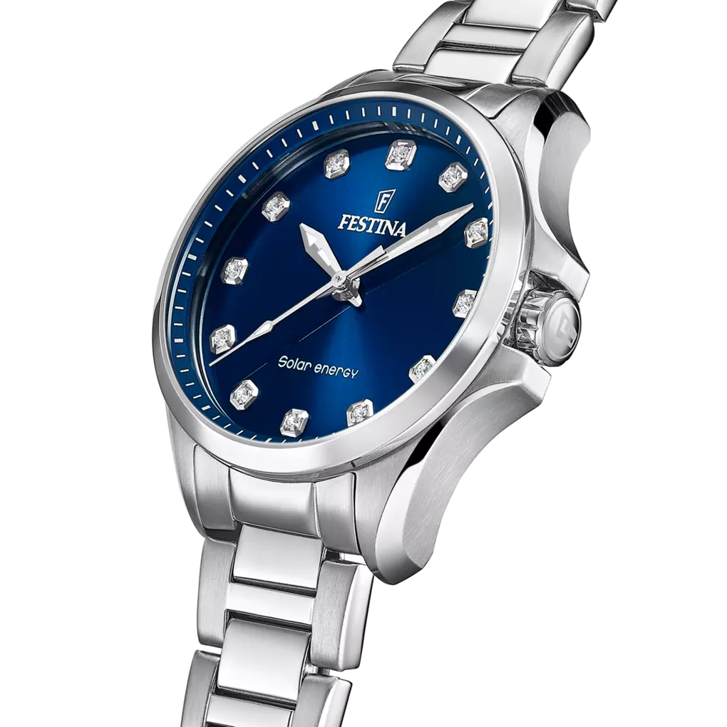 lateral RELOJ festina solar F20654/4