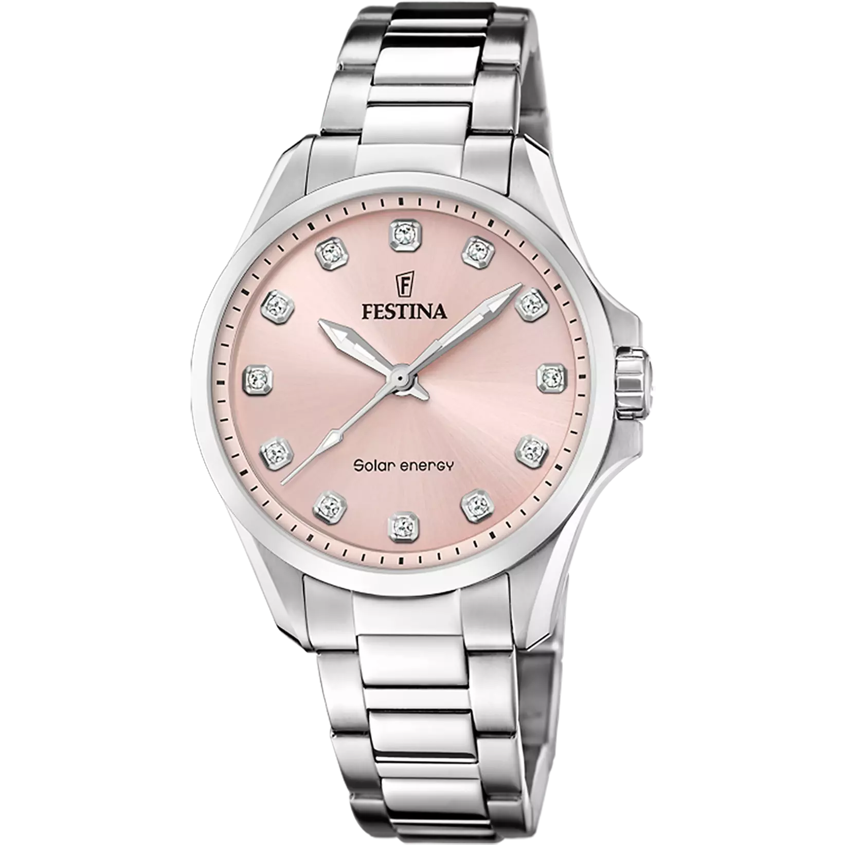 RELOJ festina solar F20654/2