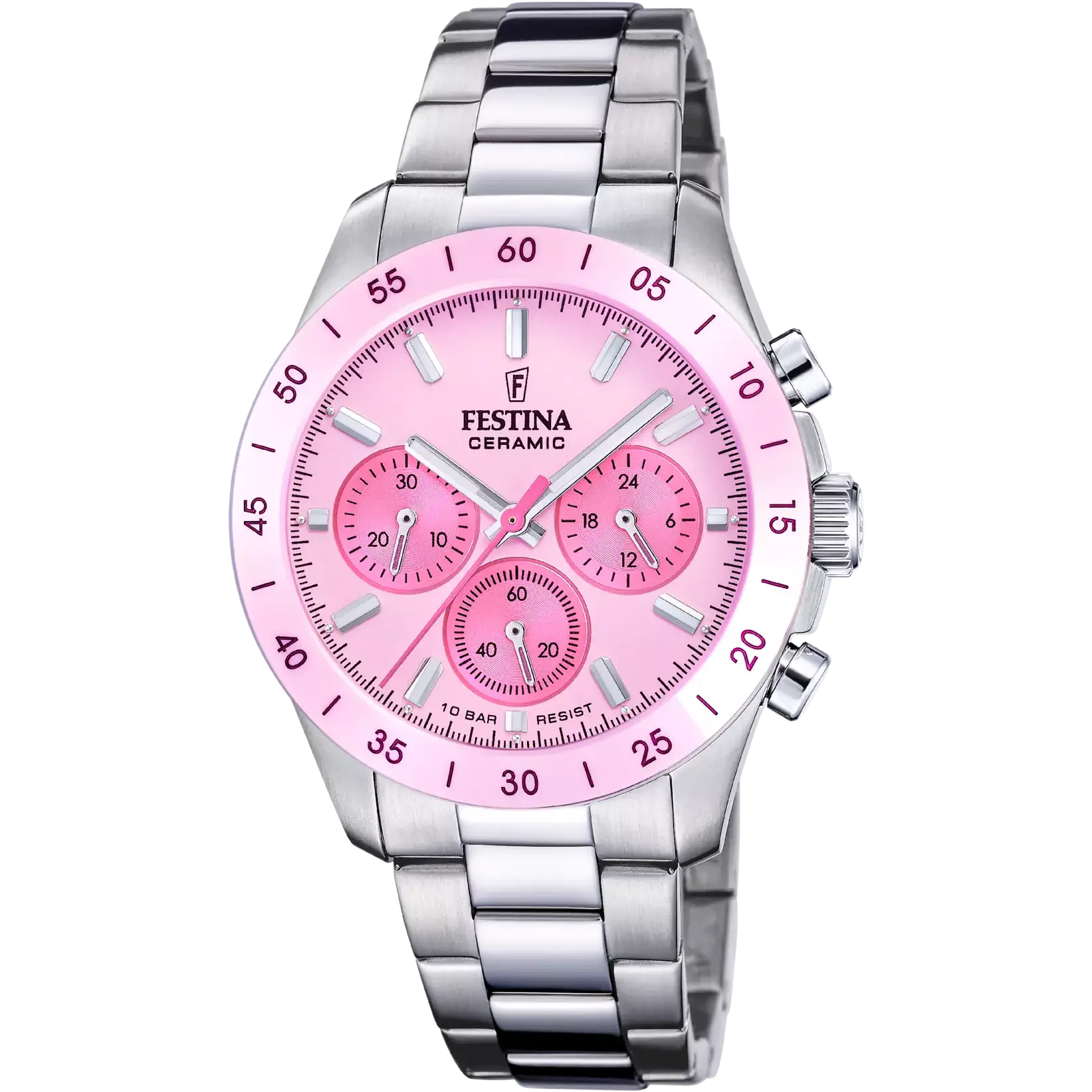 RELOJ festina ceramic F20693/2