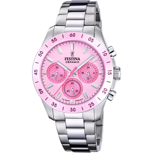 RELOJ festina ceramic F20693/2