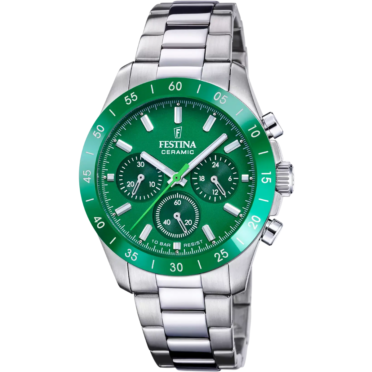 RELOJ festina ceramic F20693/5