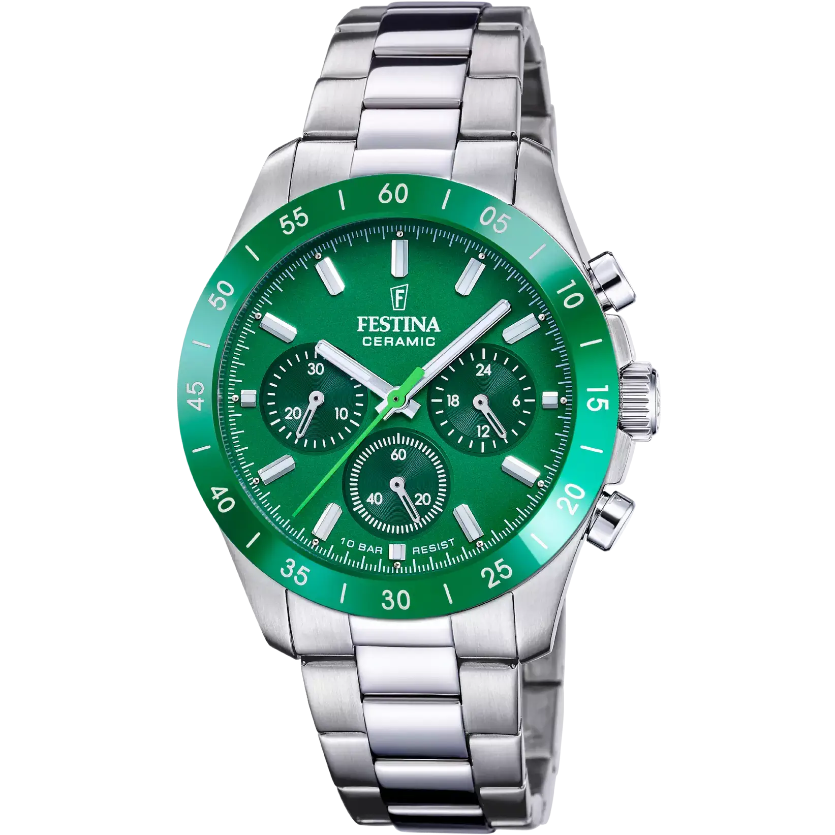 RELOJ festina ceramic F20693/5