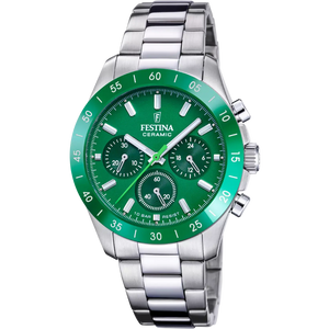 RELOJ festina ceramic F20693/5