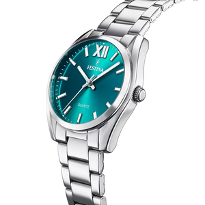 RELOJ festina mujer F20622/C lateral
