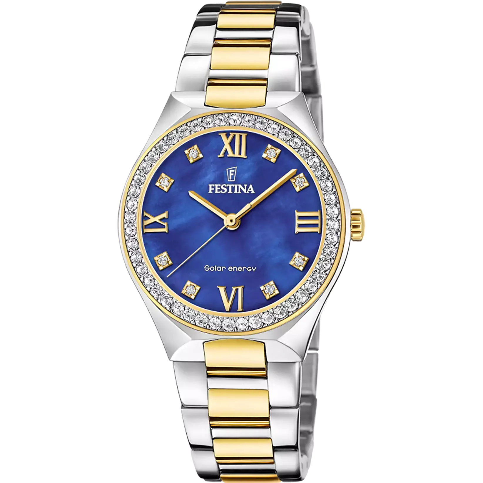 Reloj FESTINA SOLAR ENERGY F20659/2