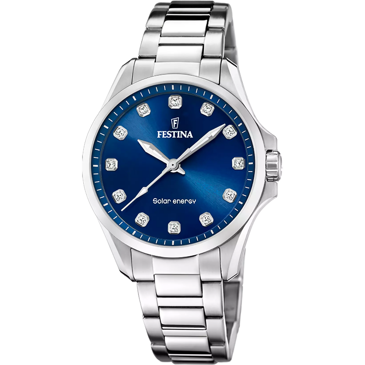 RELOJ festina solar F20654/4