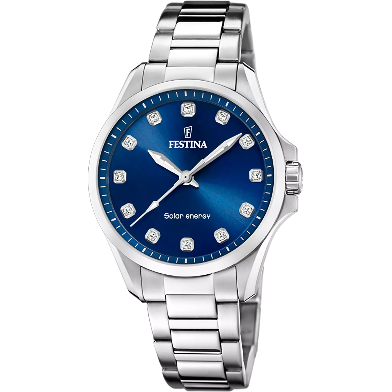 RELOJ festina solar F20654/4