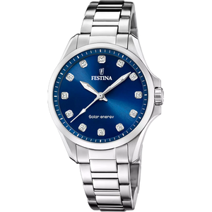 RELOJ festina solar F20654/4