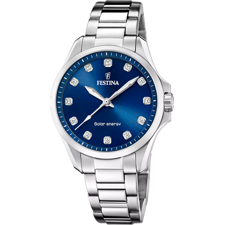 Relojes Festina mujer