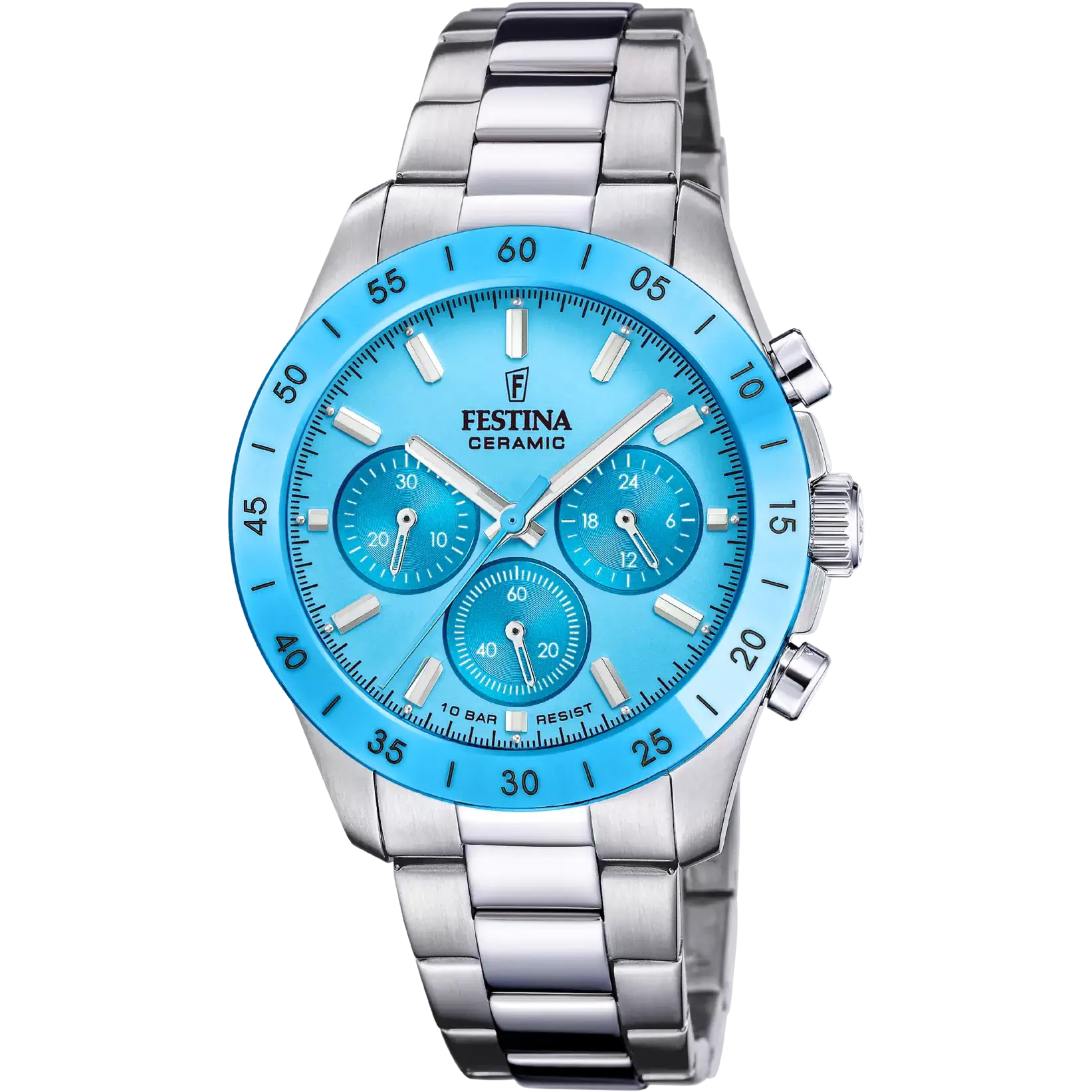 RELOJ festina ceramic F20693/3