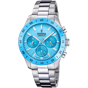 RELOJ festina ceramic F20693/3
