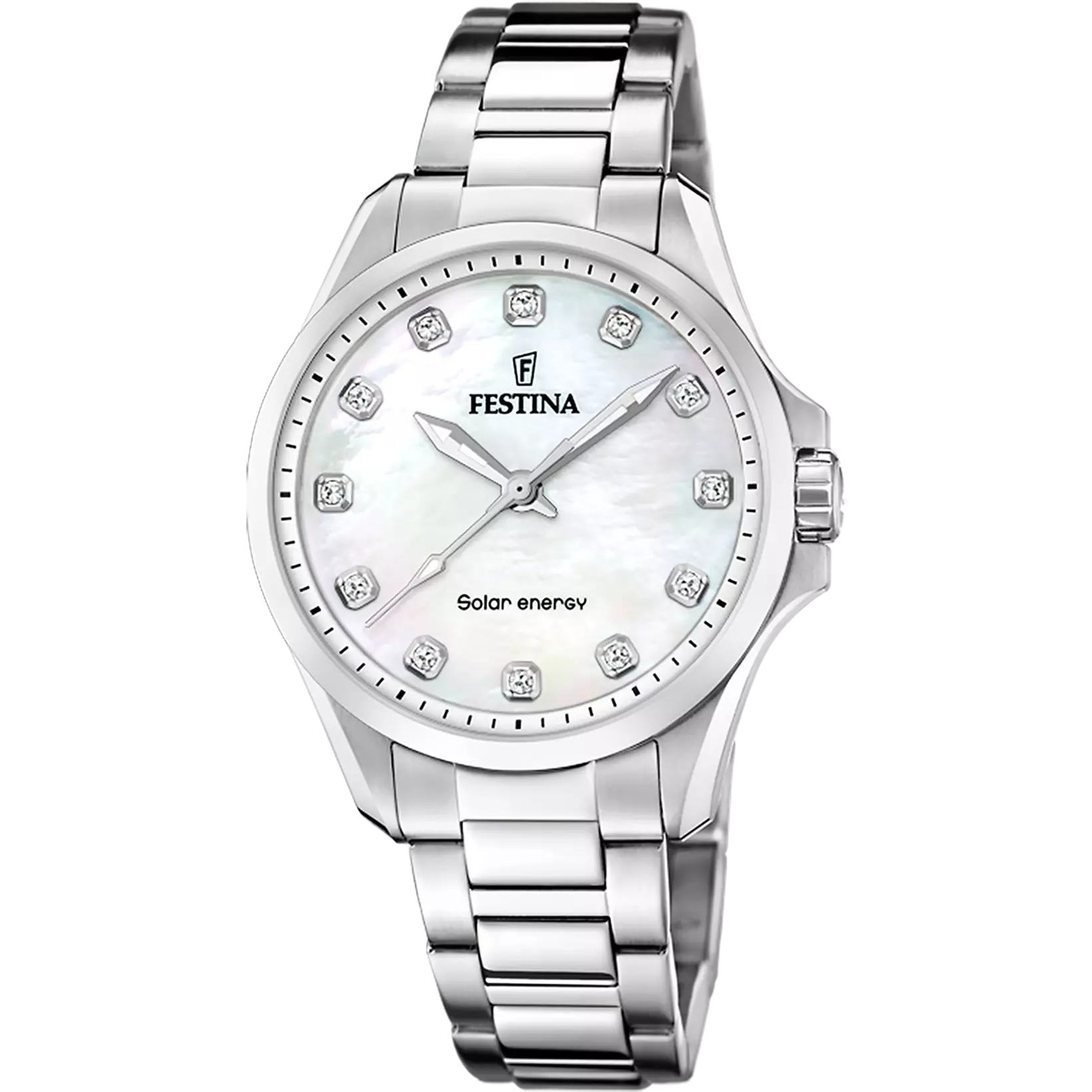 RELOJ festina solar F20654/1