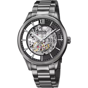 RELOJ festina automático F20632/1