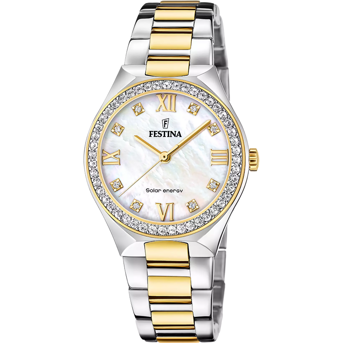 Reloj FESTINA SOLAR ENERGY F20659/1