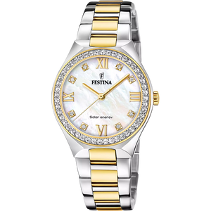 Reloj FESTINA SOLAR ENERGY F20659/1