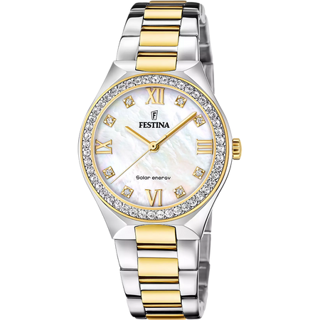 Relojes Festina mujer