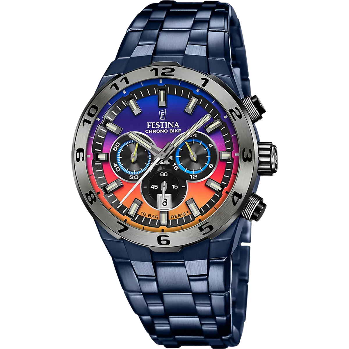 RELOJ festina F20709/1