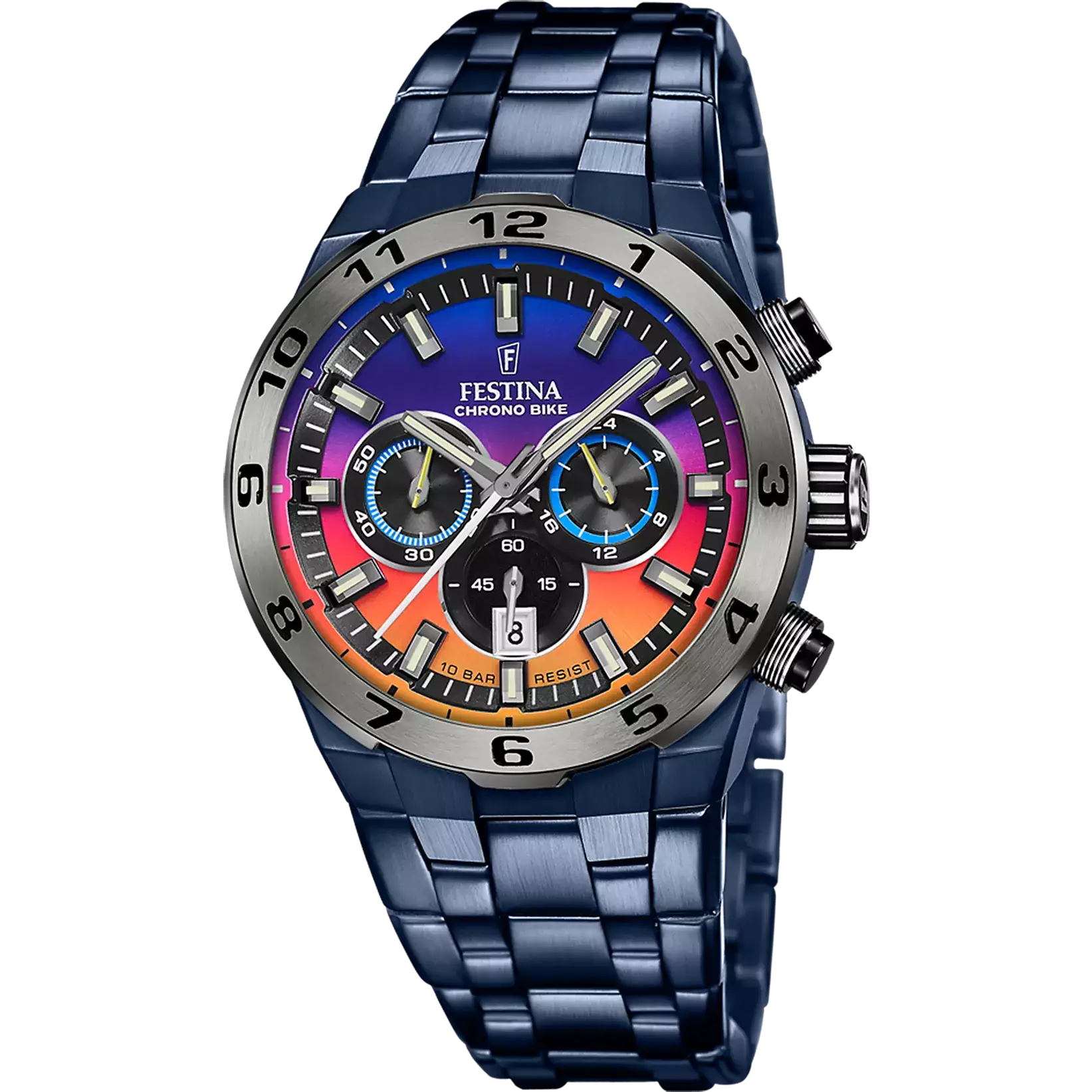 RELOJ festina F20709/1