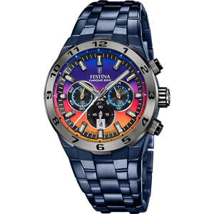 RELOJ festina F20709/1
