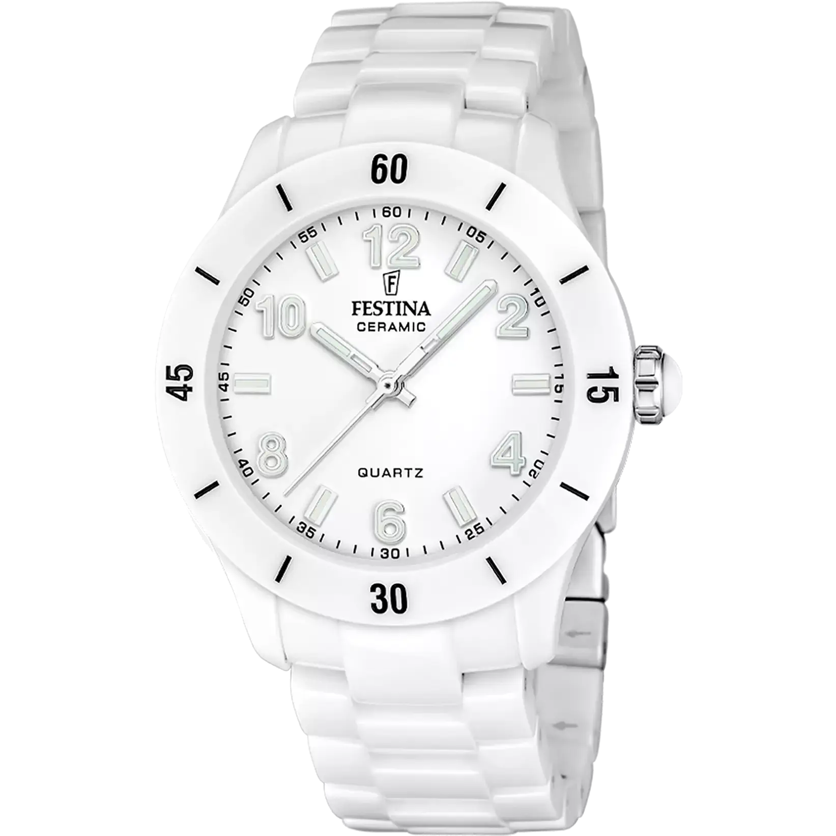 RELOJ festina mujer F20720/1