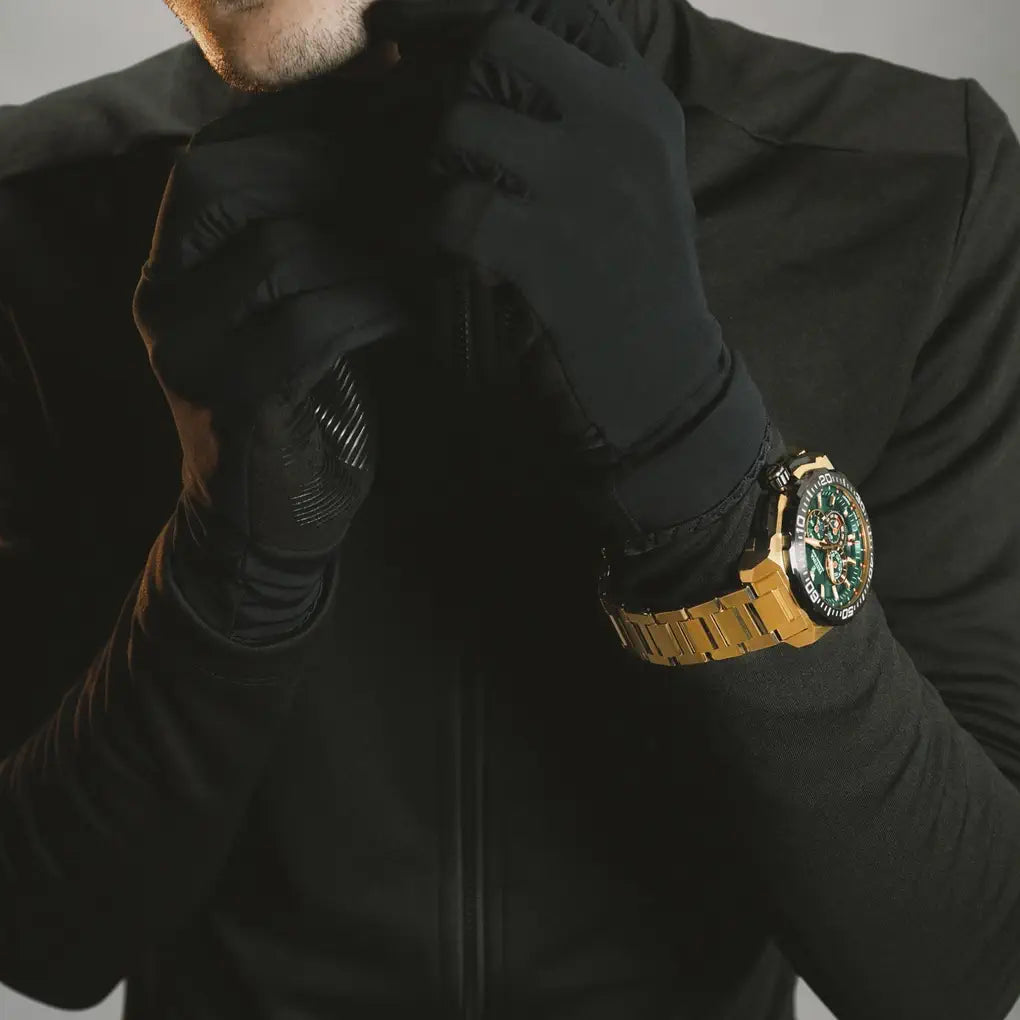 RELOJ festina dorado F20727/2 foto