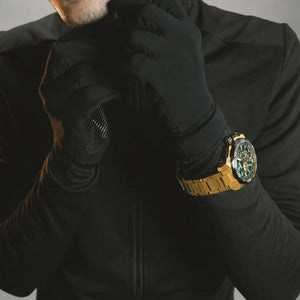 RELOJ festina dorado F20727/2 foto