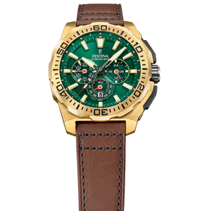 Reloj Festina Chrono Bike F20728/2 detalle esfera