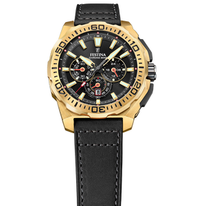 Reloj Festina Chrono Bike F20728/3 detalle esfera