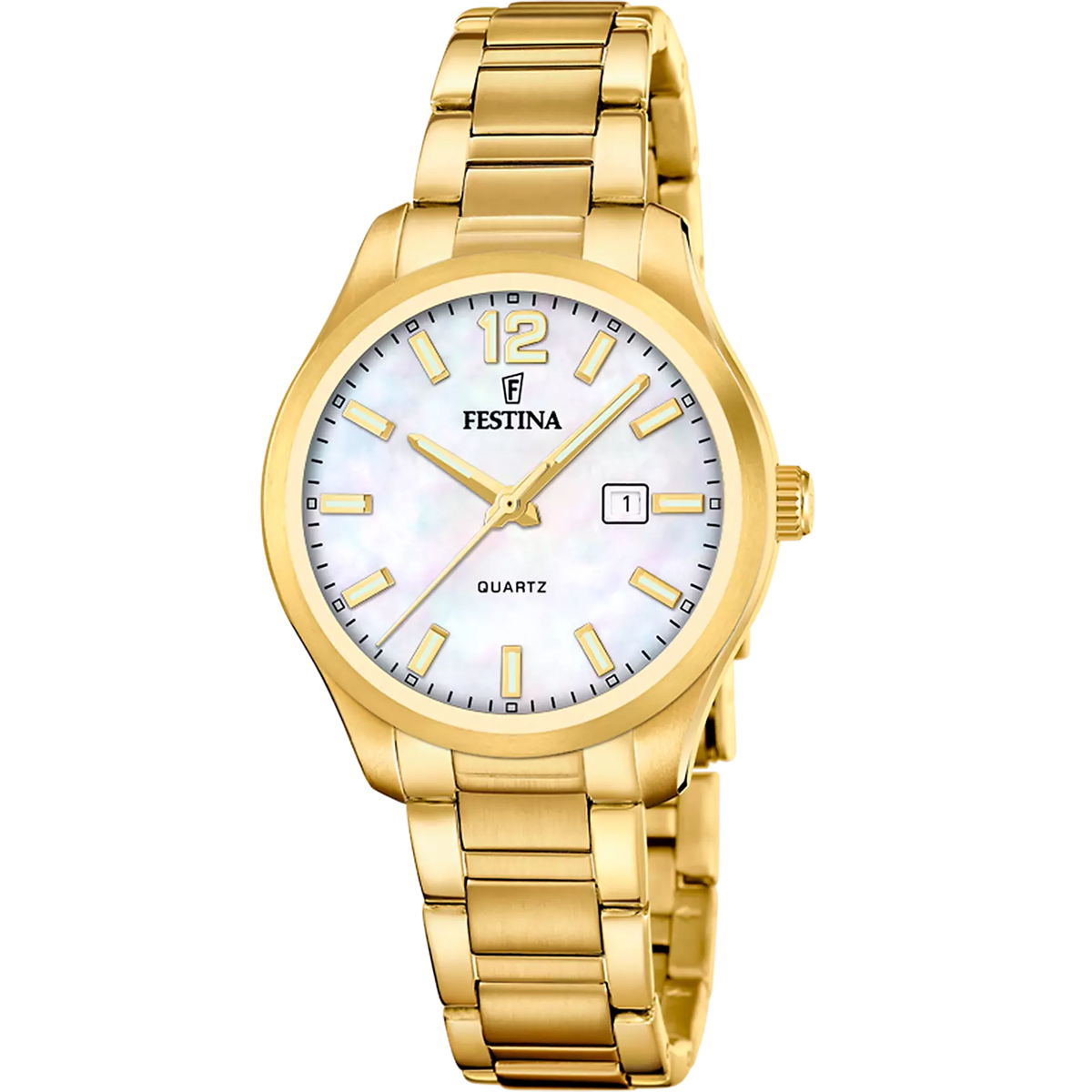 RELOJ festina mujer F20741/1