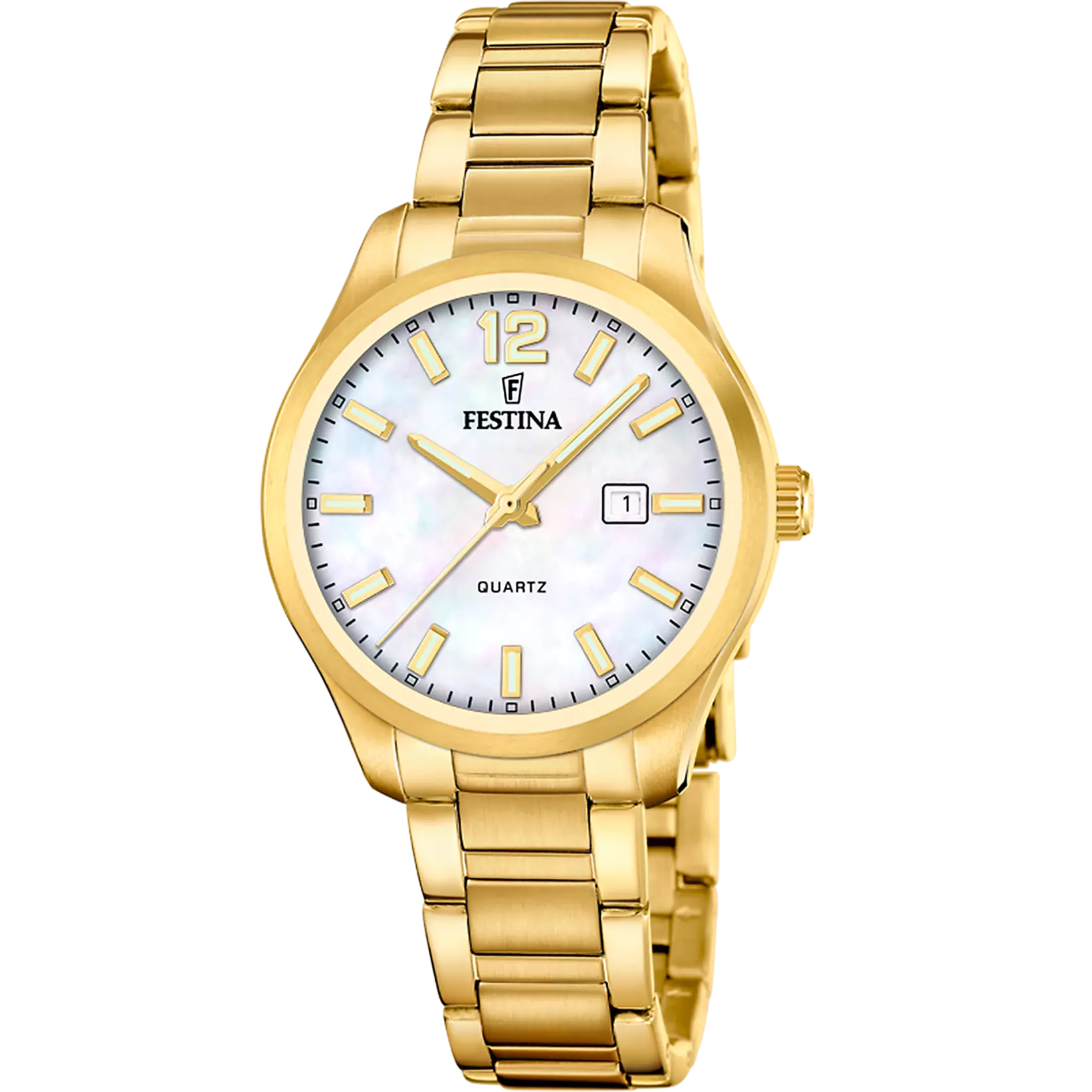 RELOJ festina mujer F20741/1
