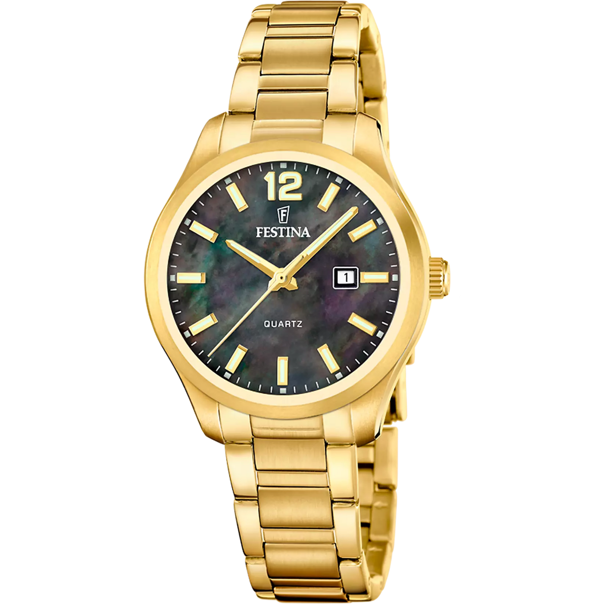 RELOJ festina mujer F20741/2