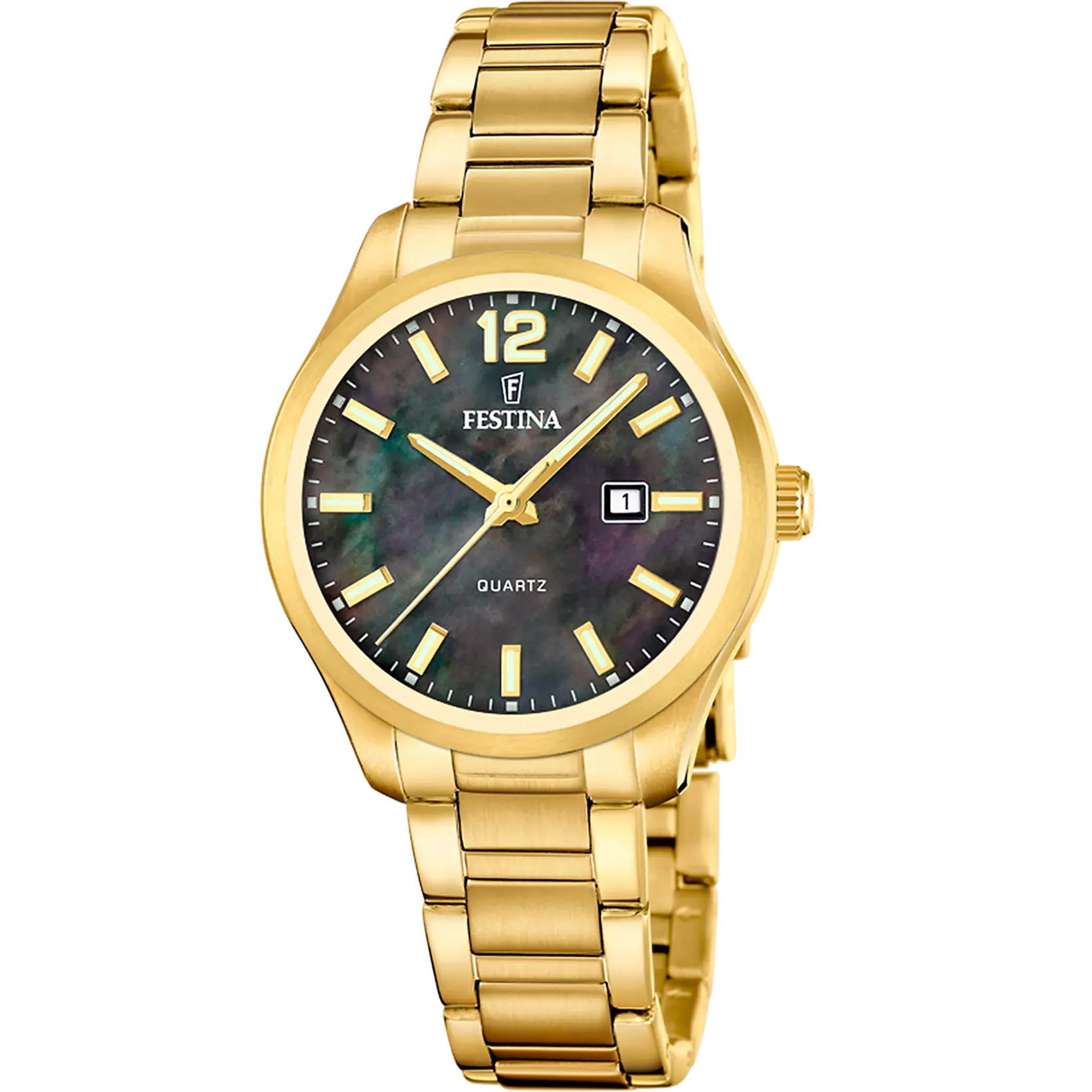 RELOJ festina mujer F20741/2