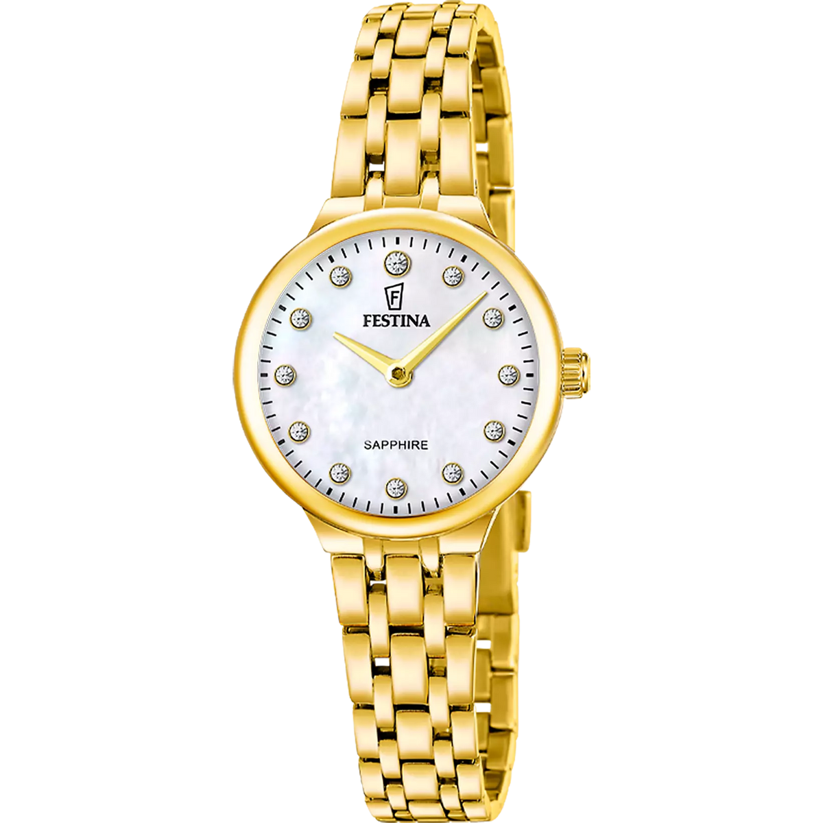 RELOJ festina mujer F20745/1