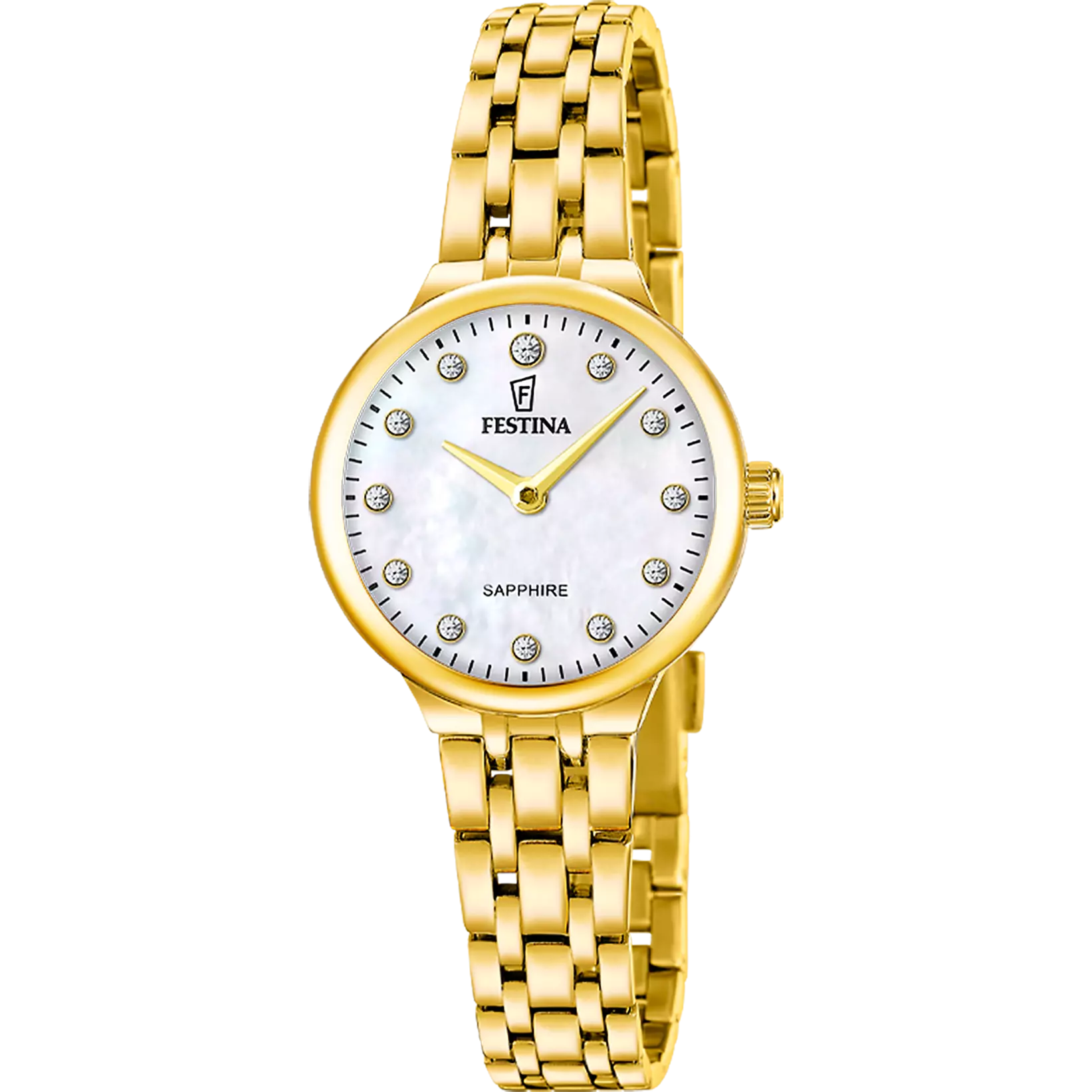RELOJ festina mujer F20745/1