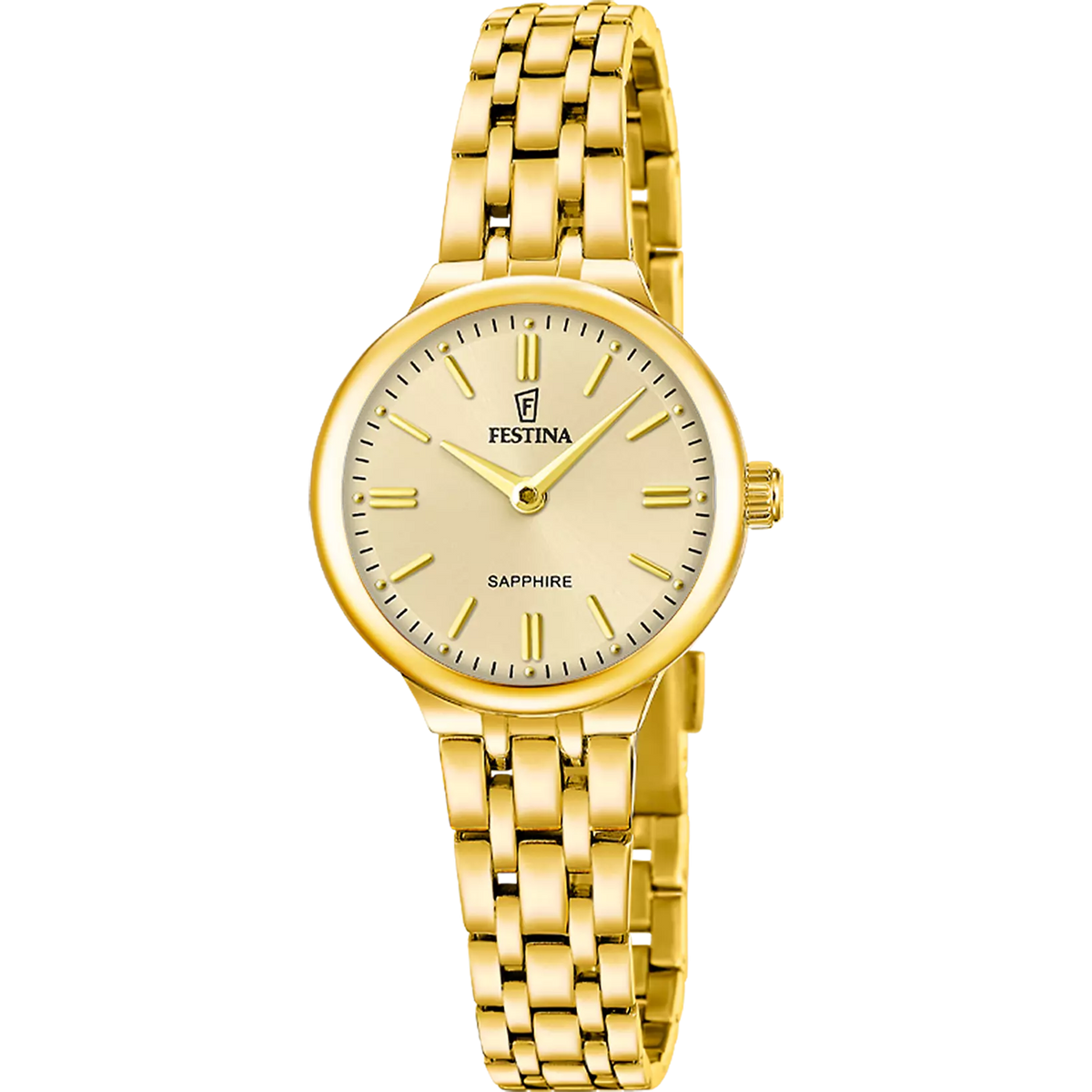 RELOJ festina mujer F20745/2