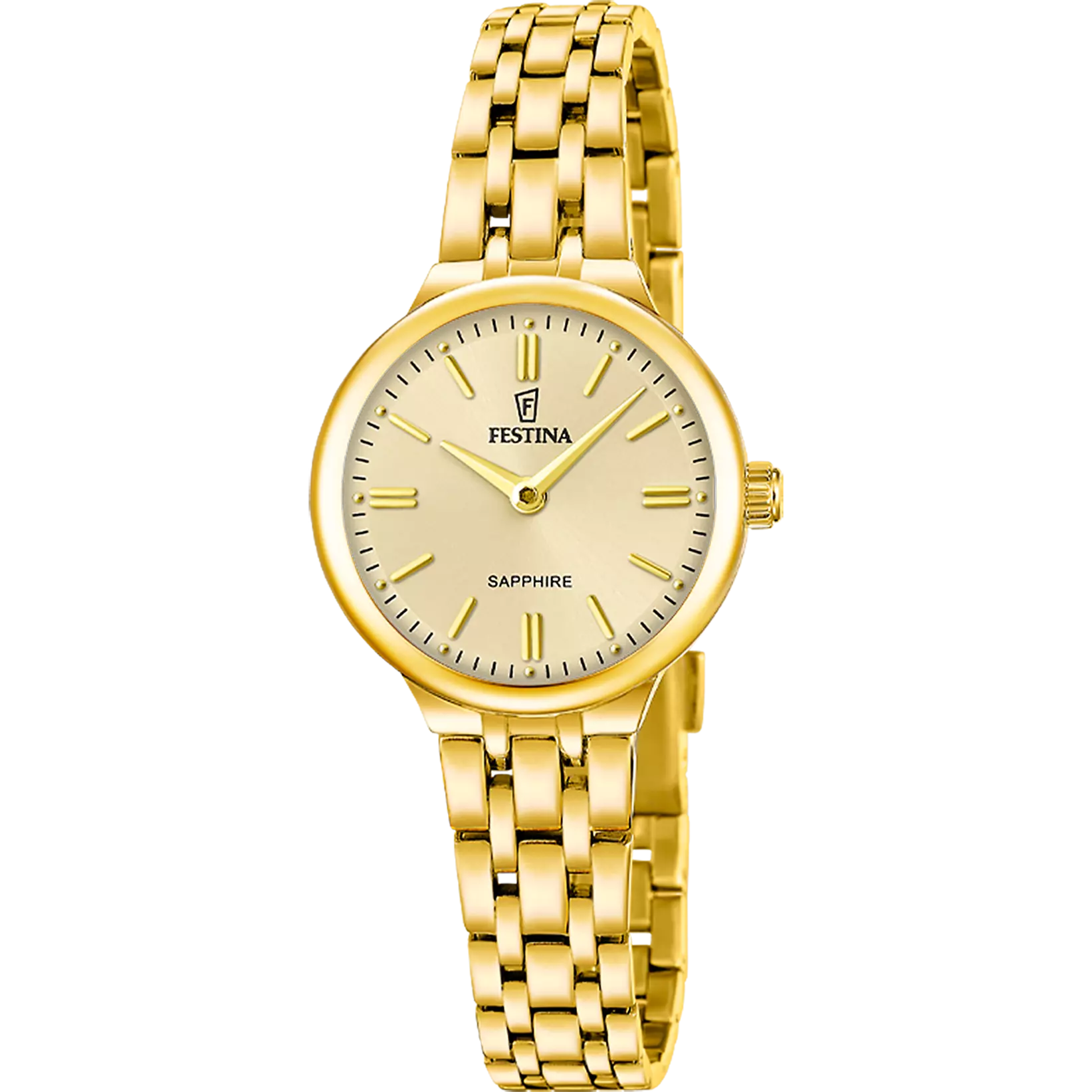 RELOJ festina mujer F20745/2
