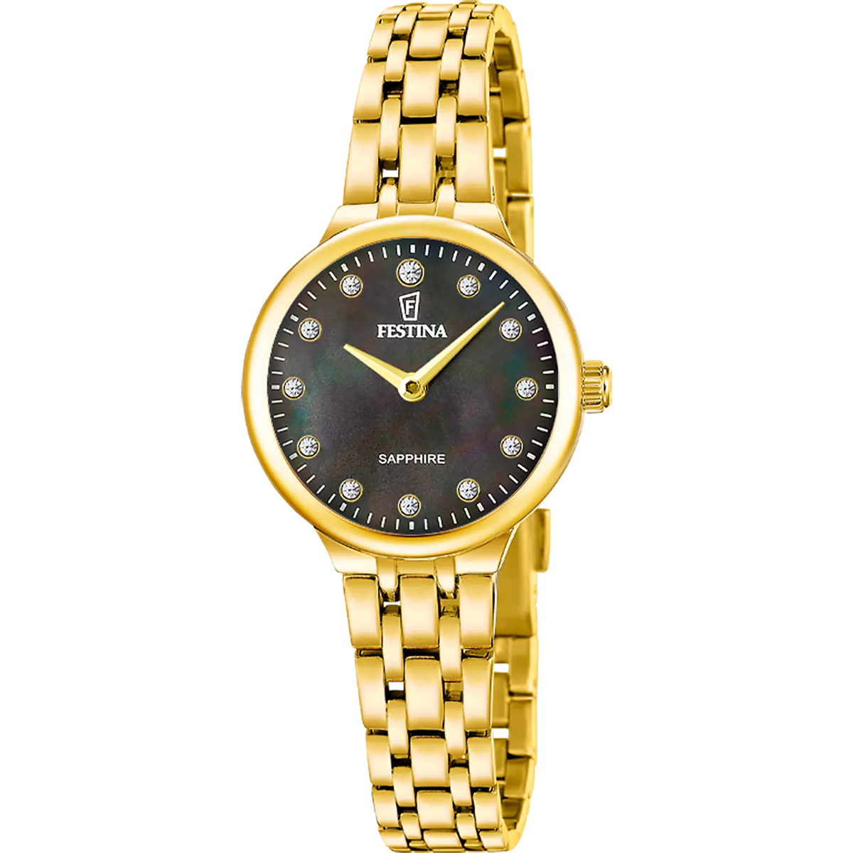 RELOJ festina mujer F20745/4