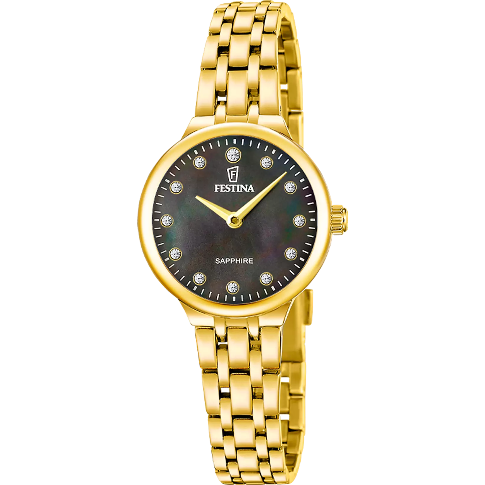 RELOJ festina mujer F20745/4