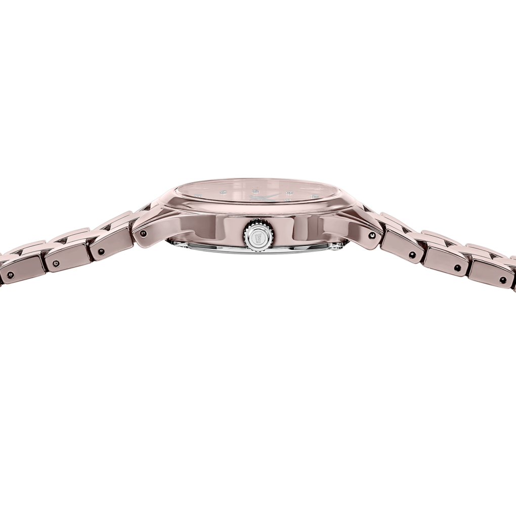Reloj Festina Ceramic F20751/4 detalle