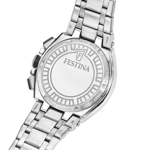 Reloj Festina Chrono Bike F20754/6 detalle esfera