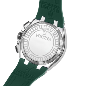 Reloj Festina Chrono Bike F20755/3 detalle esfera