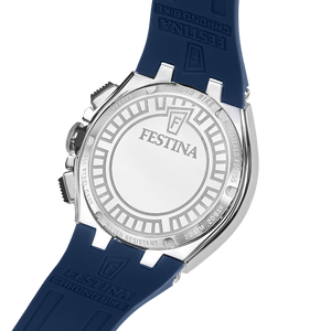 Reloj Festina Chrono Bike F20755/4 detalle esfera