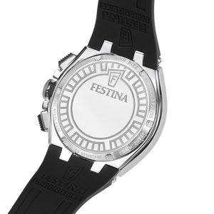 Reloj Festina Chrono Bike F20755/8 detalle esfera