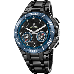 Reloj Festina Chrono Bike Connected F20762/1