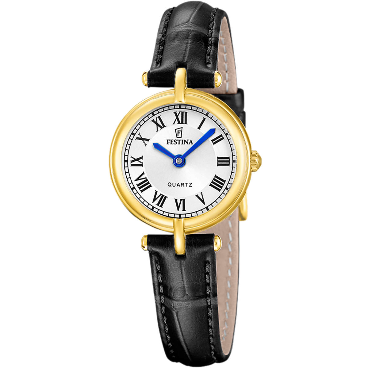 Reloj Festina Mademoiselle F20788/1 esfera plata