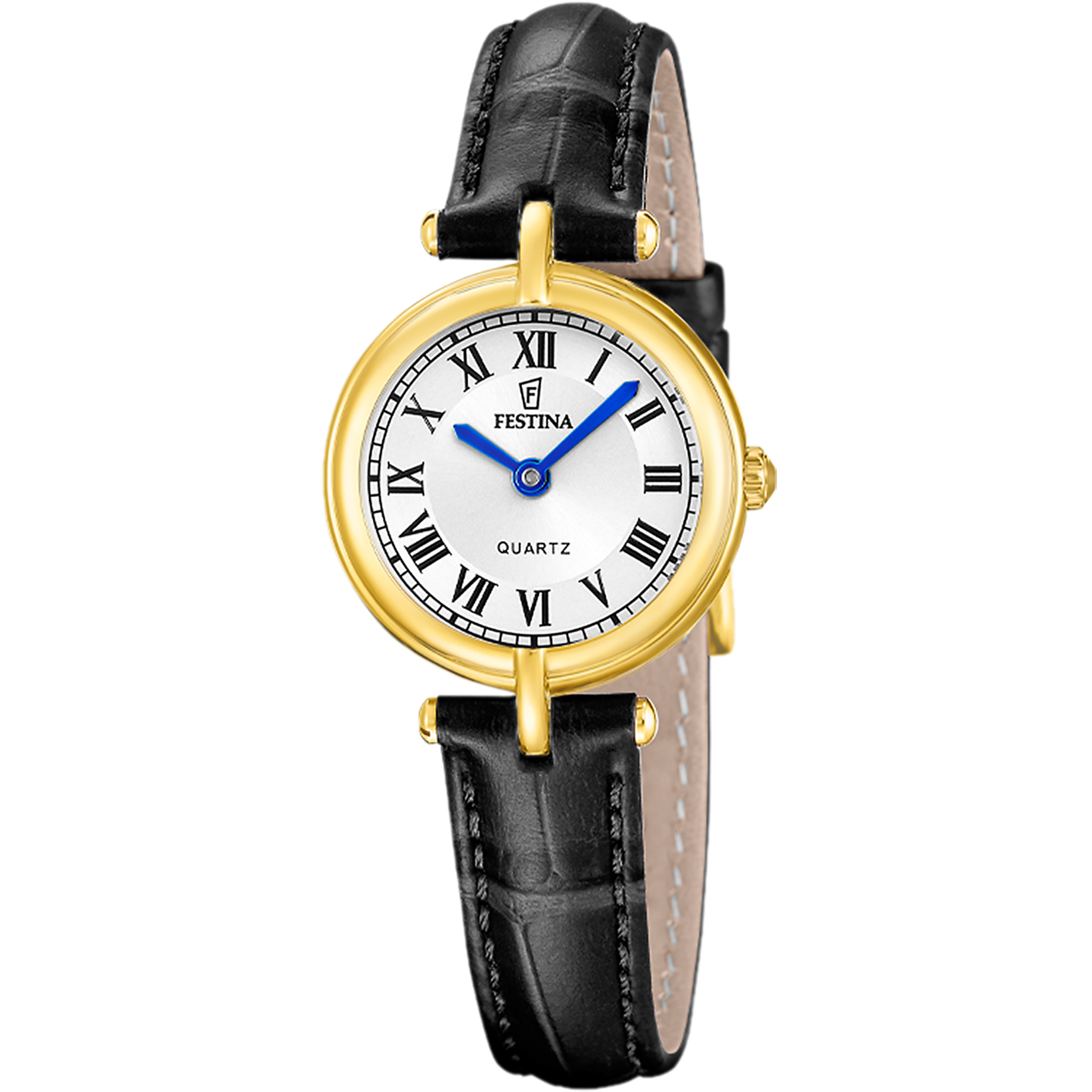 Reloj Festina Mademoiselle F20788/1 esfera plata