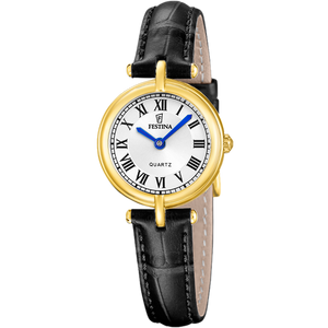 Reloj Festina Mademoiselle F20788/1 esfera plata
