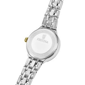 Reloj Festina Mademoiselle F20792/2 detalle
